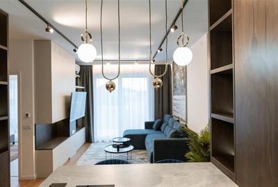 APARTAMENT 2 CAMERE |ZONA CANTEMIR |ETAJ INTERMEDIAR - 2