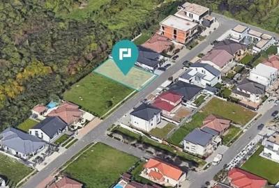 Teren in zona Tabacovici Ideal pentru familia ta - 1