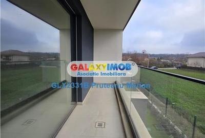 Vanzare vila de Lux de tip Duplex situata in comuna Tamasi- Corbeanca - 21