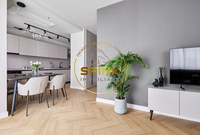 Apartament modern, Pet Friendly, langa metrou Aurel Vlaicu/Pipera - 3