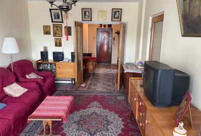Apartament cu 2 camere semidecomandat în 13 Septembrie - 3