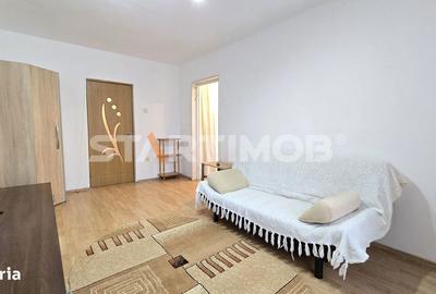 Apartament cu 2 camere semidecomandat, mobilat în Griviței - 8