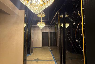 Apartament cu 2 camere decomandat în Tomis Nord - 2