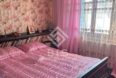 Apartament 3 camere, etaj 4 - 4