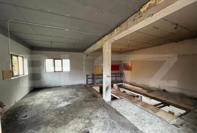 Casă cu 1 camere cu Teren 550 Mp în Central - 1