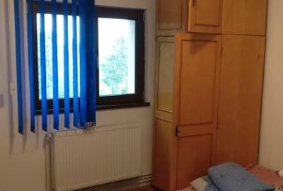 Apartament cu 3 camere decomandat, mobilat în Lipovei - 7