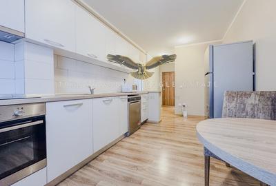 Apartament cu 2 camere decomandat, mobilat în Între Lacuri - 8