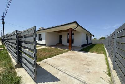 De vanzare | Casa/Vila 3 camere tip parter la cheie | Joita DEZVOLTATOR - 5