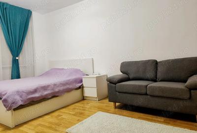 Proprietar inchiriez garsoniera la cheie, zona buna, prima inchiriere - 8