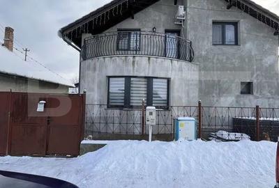 Casă cu 3 camere cu Teren 720 Mp în Central - 4