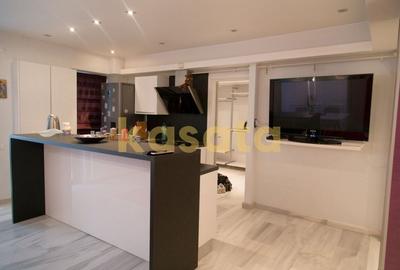 Apartament LUX zona Dorobanți | 150 mp | 2 Livinguri | 3 Dormitoare - 9