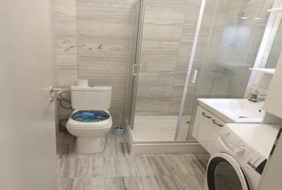 Apartament cu 2 camere decomandat în Buziașului - 2