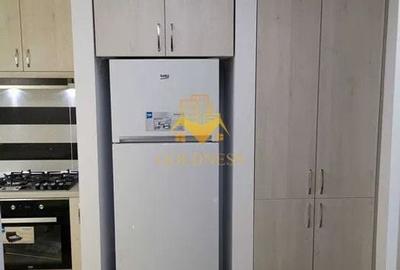 2 camere decomandate, Parcare, Mc Donalds, Manastur, Primaverii - 5