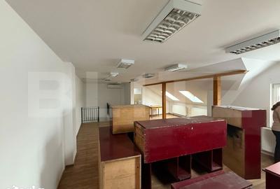 Casă cu 2 camere cu Teren 20 Mp în Iris - 9