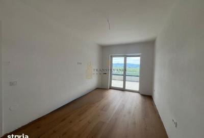 Apartament cu 4 camere în Trei Stejari - 9
