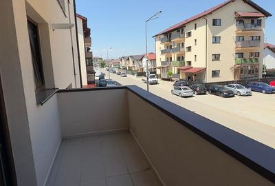 Garsoniera de vanzare la intrare in Sanpetru si /sau pe str Universului - 4