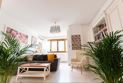PARTICULAR VAND APARTAMENT 2 CAMERE, 2 BAI -BANEASA, DISPONIBIL IMEDIAT - 2