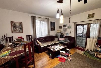 Casă cu 3 camere cu Teren 249 Mp în Biharia - 11