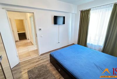 Apartament modern cu 2 camere – AVANTGARDEN Sibiu - 6