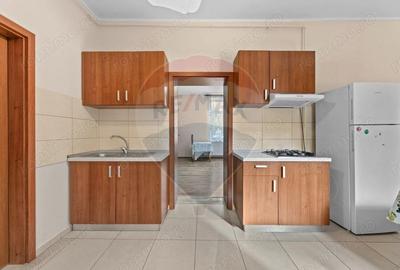 Garsonieră semidecomandată în Central - 1