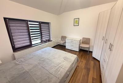 Apartament cu 3 camere în Gară - 3