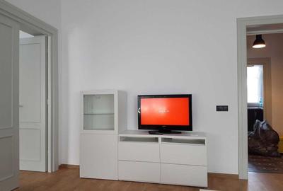 APARTAMENT 2 CAMERE ULTRACENTRAL| NICOLAE BALCESCU - PIATA UNIRII - 3