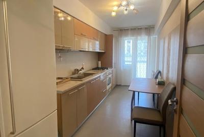 Apartament cu 2 camere decomandat, mobilat în Theodor Pallady - 5