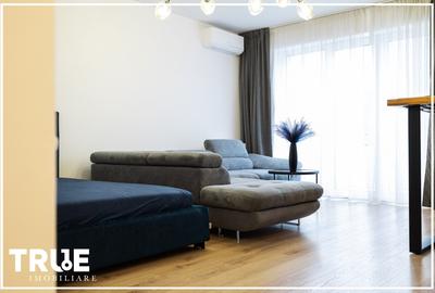 Studio de închiriat, bloc nou, Maurer Residence! - 6