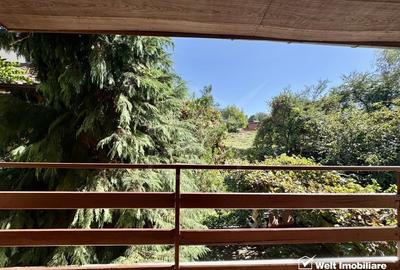 Casa 3 dormitoare, GH. Marinescu,zona UMF/Zorilor - 13