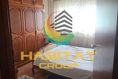 Apartament cu 3 camere semidecomandat, mobilat în Timpuri Noi - 16