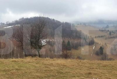 Teren de 9648 mp, în Central - 1