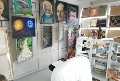 Spațiu comercial, de 100 mp, în Central - 11