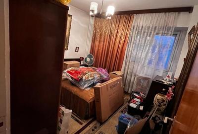 Drumul Taberei, Auchan, parc Moghioros - 8