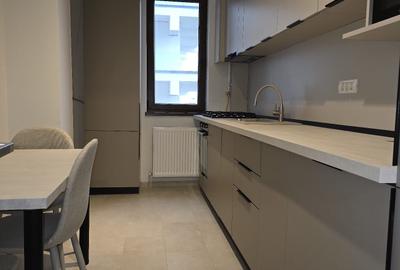 Apartament 2 camere, 68 mp, Campus Universitar loc parcare, vedere la lac, tot - 8