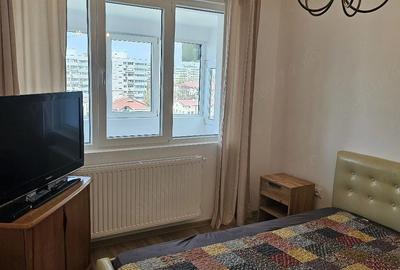 Apartament cu 2 camere semidecomandat, mobilat în Bucureștii Noi - 7