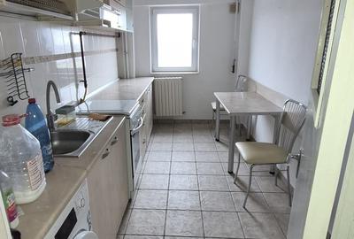 Exclusivitate! Apartament 3 camere - Poarta 6 - 105.000 euro (Cod E5) - 8