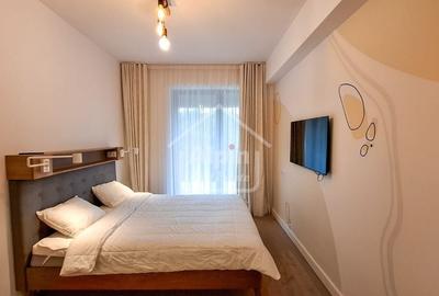 Vedere Panoramica Drumul Poienii - 5