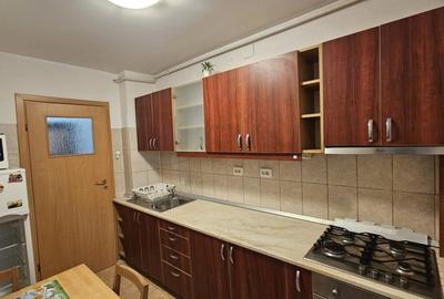 REA1024894 Apartament 2 camere Gorjului - 5