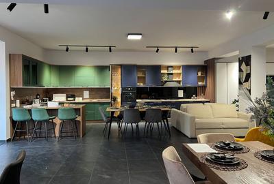 Spațiu comercial, de 280 mp, în Bartolomeu - 8