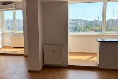 Duplex superb 6+7/8  pe DECEBAL,in imobil 1995,monolit,stradal,renovat,liber,lux - 4