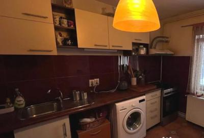 Apartament cu 4 camere decomandat, mobilat în Răcădău - 7