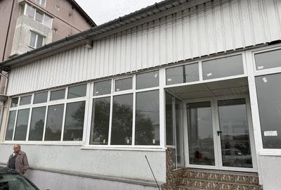 Spatii comerciale de inchiriat direct de la proprietat Piata Aurora 10 eur m2 - 6