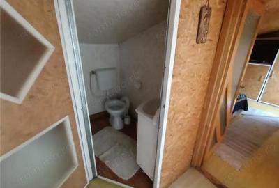 Spațiu comercial, de 475 mp, în Republicii - 12