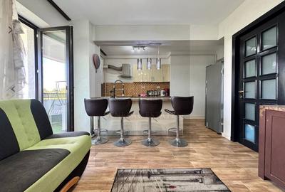 Vânzare apartament cu 2 camere, 67 m.p. - Complexul Royal Town. - 6