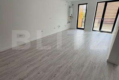 Apartament 2 camere - strada Granicerilor - 7