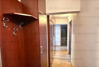 Apartament 3 camere, decomandat - zona Calea Bucuresti - 2