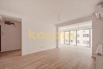Apartament cu 2 camere semidecomandat în Parcul Circului - 2
