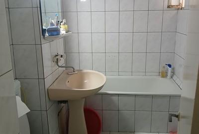 Garsonieră decomandată în Central - 4