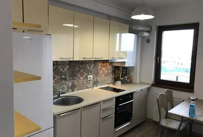 Apartament cu 2 camere, in zona Europa - 3