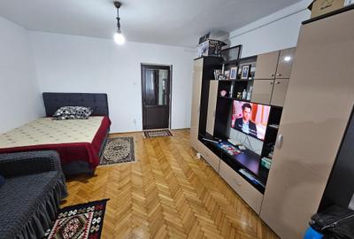 Garsonieră semidecomandată, mobilată în Drumul Taberei - 2